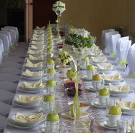 Markowy Catering